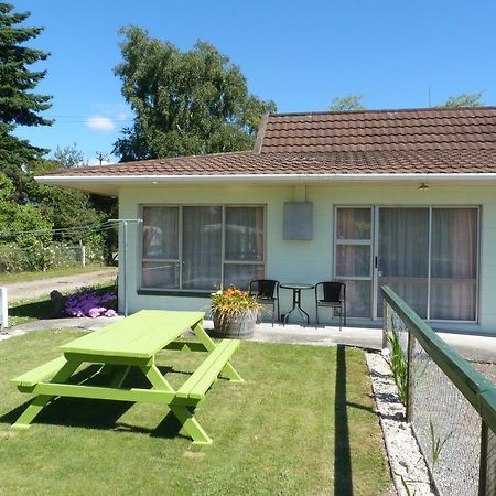 Fernwood Holiday Park 모투에카 객실 사진