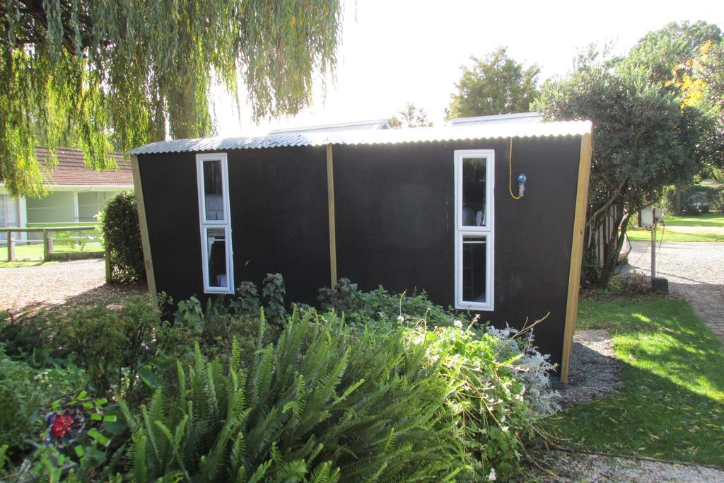 Fernwood Holiday Park 모투에카 객실 사진