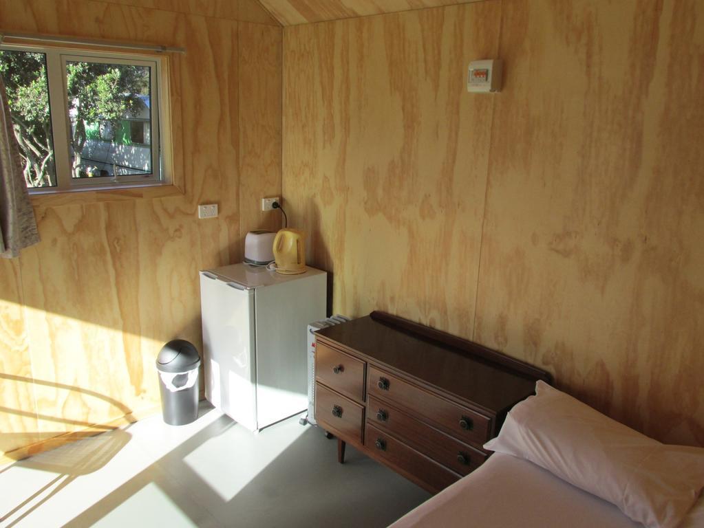 Fernwood Holiday Park 모투에카 객실 사진