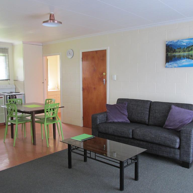 Fernwood Holiday Park 모투에카 객실 사진