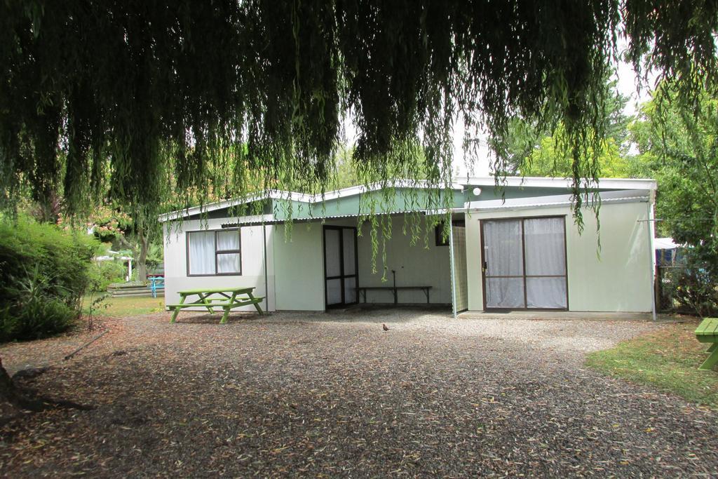 Fernwood Holiday Park 모투에카 객실 사진